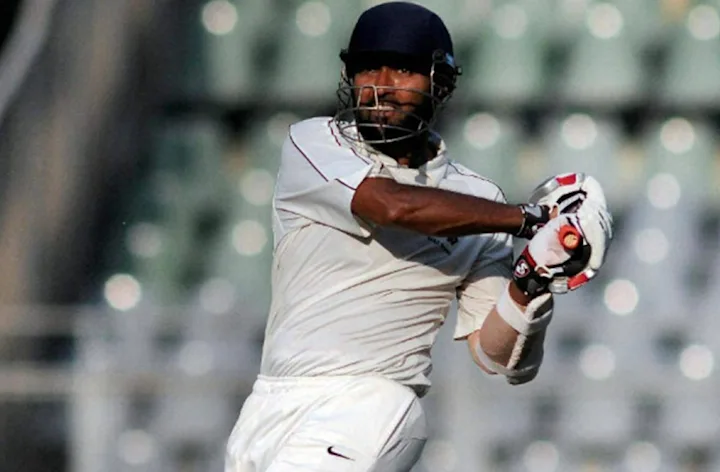 Wasim Jaffer retires from all formats of the game