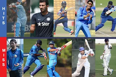 Yuvraj takes Punjab to knockouts, Mumbai miss out
