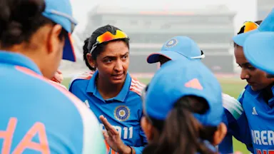 India’s squad (Senior Women) for Women’s Tri-Nation ODI series against Sri Lanka and South Africa announced