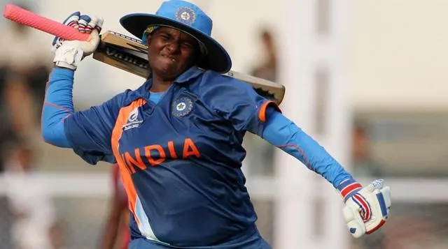 Report: Ind vs WI – M1, 2013 ICC Women’s WC