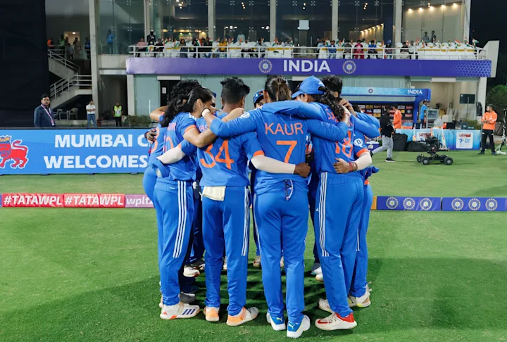 Team India (Senior Women) squad for Bangladesh tour announced