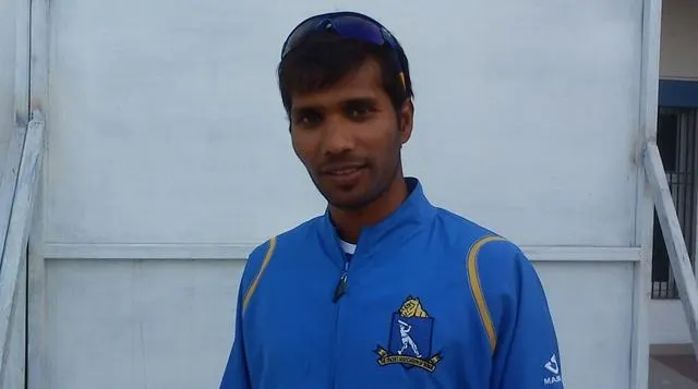 Match Report: Duleep Trophy final, Day 1