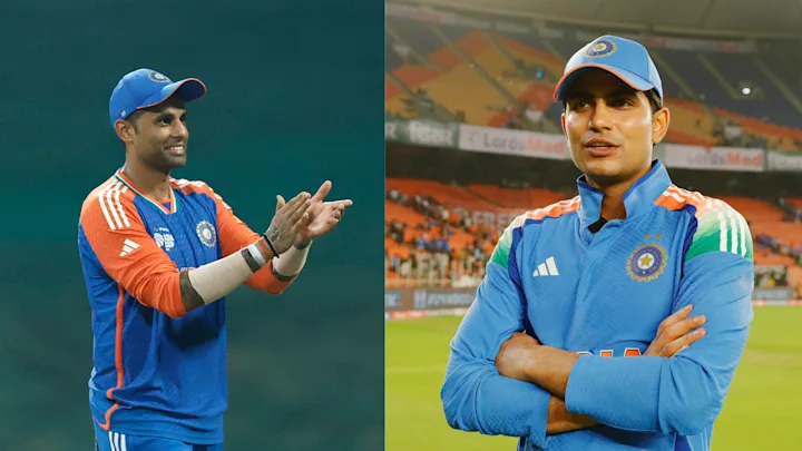 India’s squad for Tour of Australia announced