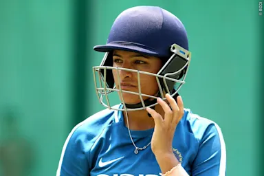 Board President's XI squad announced for warm-up games against SA Women