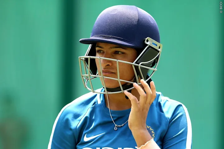 Board President's XI squad announced for warm-up games against SA Women