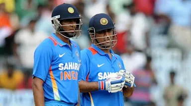 Stats Highlights: India vs Pakistan, 1st ODI