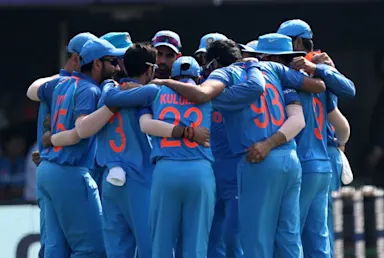 Team India for Asia Cup announced