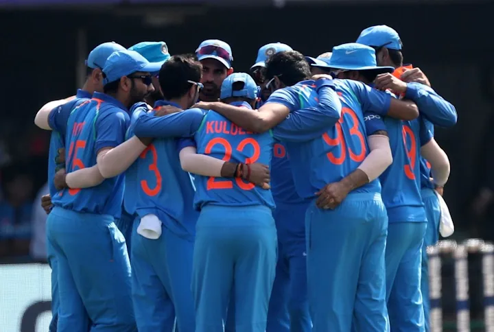 Team India for Asia Cup announced