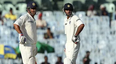 Stats Highlights: Ind v Aus, 1st Test, Day 3