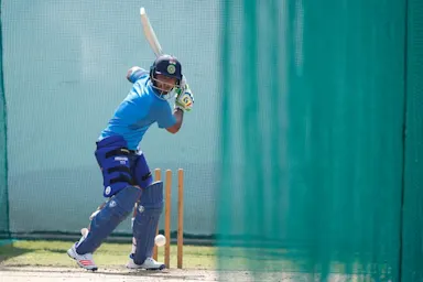 India A lose four-day game against England Lions