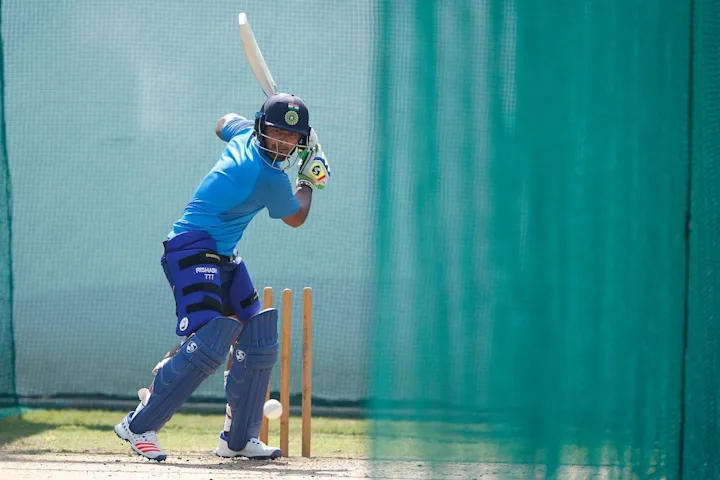 India A lose four-day game against England Lions