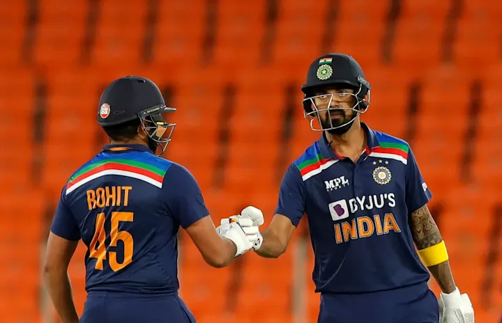 India’s squad for T20Is against New Zealand & India ‘A’ squad for South Africa tour announced