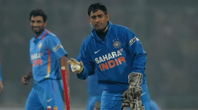 Stats Highlights: India vs Pakistan, 3rd ODI