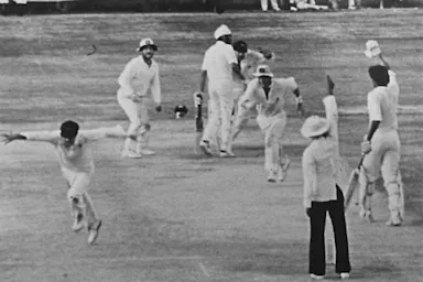 On 30th anniversary, recalling India’s only Tied Test