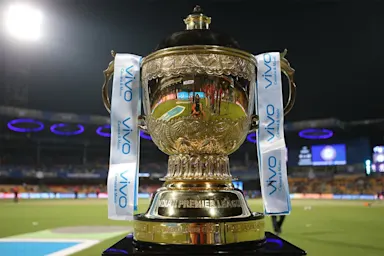 VIVO IPL 2018 Player Auction list announced