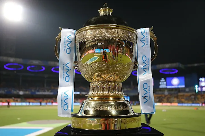 VIVO IPL 2018 Player Auction list announced