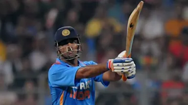 India-West Indies in Tests