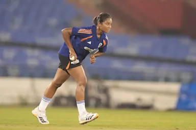 Jintimani Kalita replaces Renuka Singh Thakur in India’s ODI squad