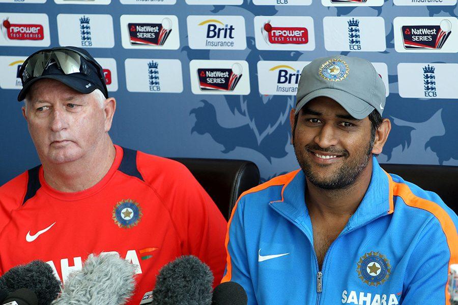 Unpredictability can be India’s strength: Fletcher