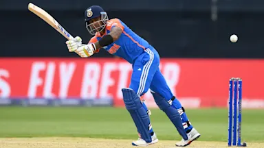 India’s squad for T20I series against Bangladesh announced