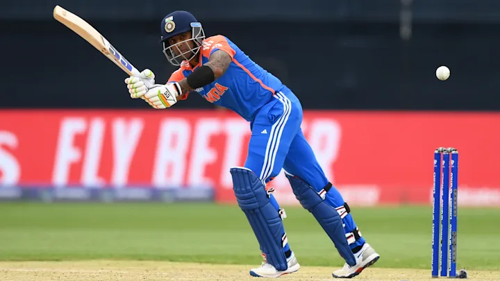 India’s squad for T20I series against Bangladesh announced