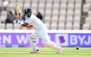 Team India off to Durham; Two members test positive