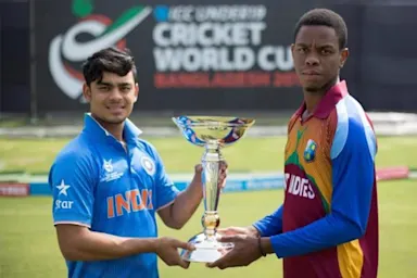 Unbeaten India U19 eye fourth World Cup title