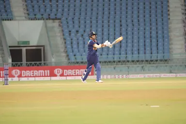 Teen sensation Shafali Verma regains top spot in T2OI rankings