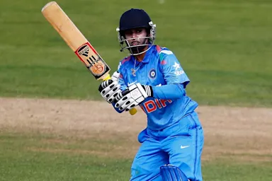 Australia T20Is will help in World T20 preps: Mithali