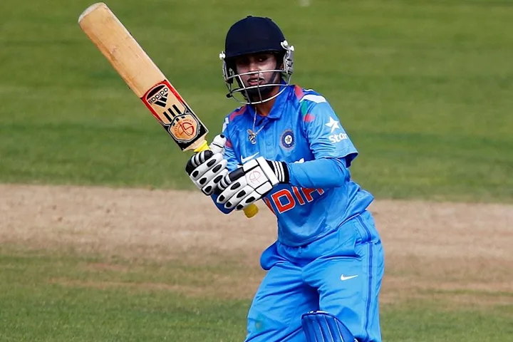Australia T20Is will help in World T20 preps: Mithali