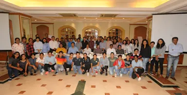 BCCI conducts Captains & Coaches Conclave 2019