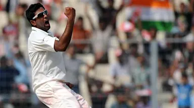 Stats Highlights: Ind v Aus, 4th Test, Day 2