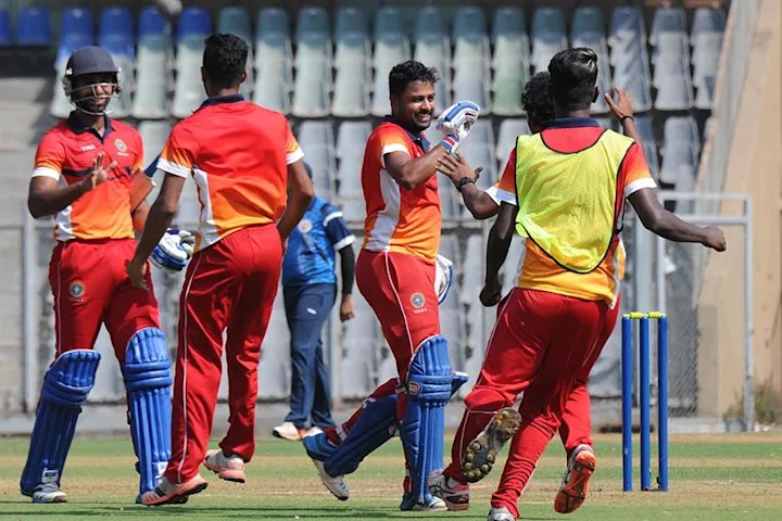 Raiphi Gomez’s blitzkrieg stuns Baroda