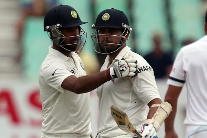 Stats Highlights: SA vs Ind, 2nd Test, Day 1
