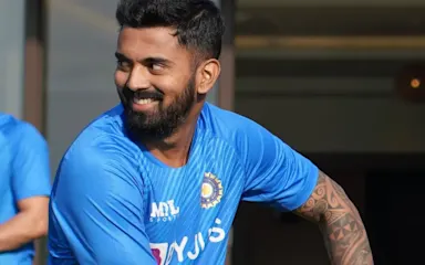 KL Rahul named vice-captain of Test team for South Africa series