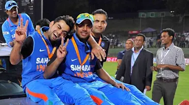Looking for big, match-winning tons: Kohli