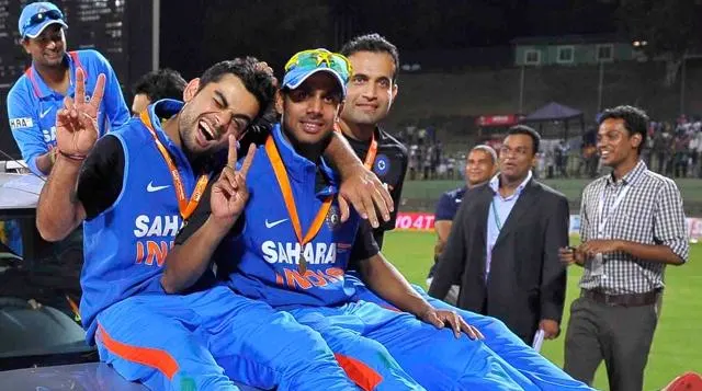 Looking for big, match-winning tons: Kohli