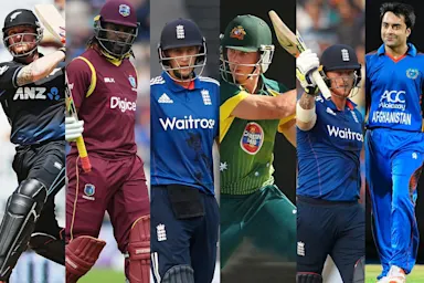 Over 1000 players sign up VIVO IPL Player Auction 2018