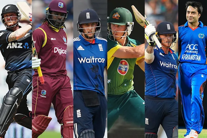 Over 1000 players sign up VIVO IPL Player Auction 2018