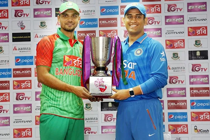 Preview: Bangladesh vs India, 1st ODI