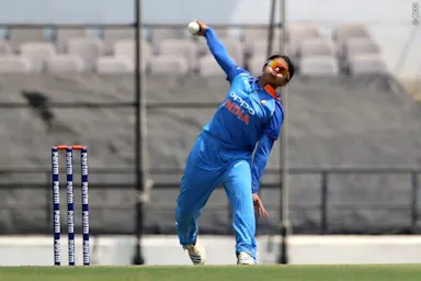 India A Women's Team for Tour of Bangladesh and ACC Emerging Women's Asia Cup announced