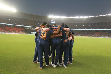 India’s squad for Paytm ODI series against England announced