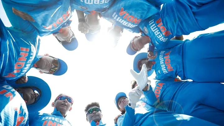 India's Squad for IDFC First Bank ODI Series against New Zealand announced