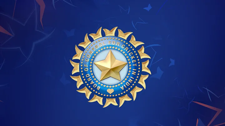 Notices of Electoral Officer, BCCI - AGM 2025