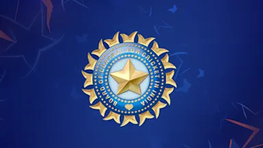Notices of Electoral Officer, BCCI - AGM 2025