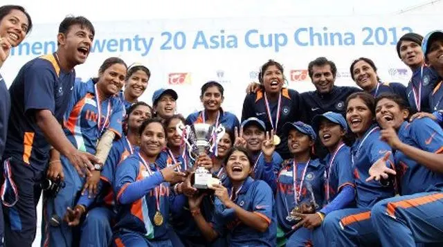 Report: Final - Ind vs Pak, Women’s T20 Asia Cup
