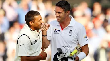 Stats Highlights, Eng v Ind - 1st Test, Day 2