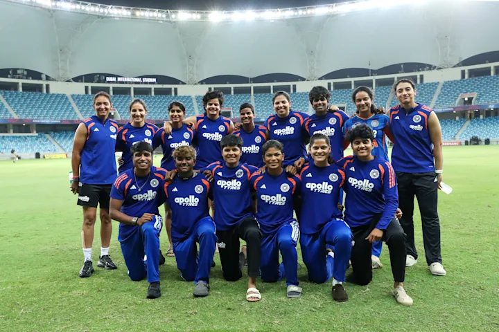 ACC Women's Asia Cup