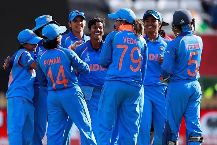 India Women's squad for ODI series against Australia Women announced