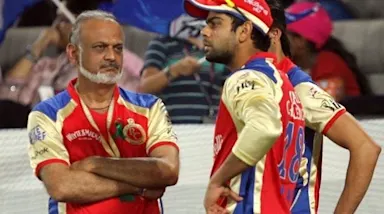 Ranji Trophy: The Rise of the South